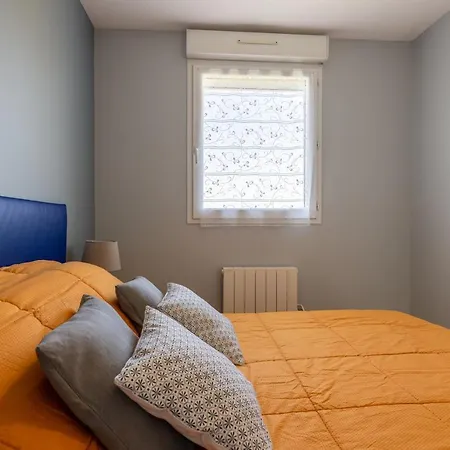 Apartmán 1 