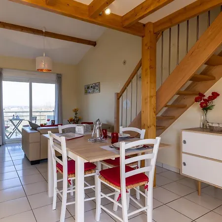 Apartmán 1 